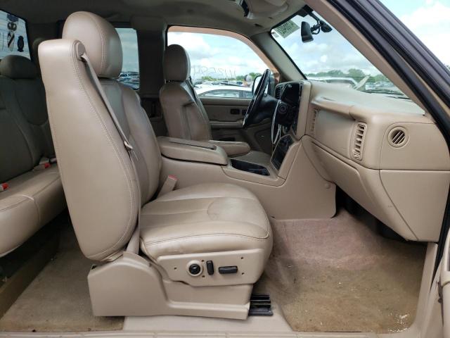Photo 5 from auction – 2005 GMC SIERRA K25 with VIN 1GTHK29295E279195