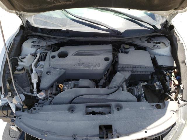 Photo 7 from auction – 2016 NISSAN ALTIMA 2.5 with VIN 1N4AL3AP8GN310604