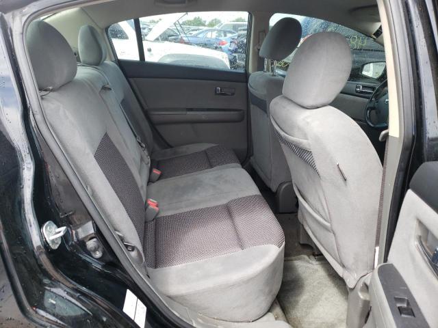 Photo 6 from auction – 2007 NISSAN SENTRA with VIN 3N1AB61EX7L642222