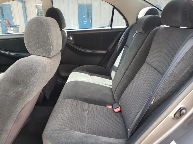 Photo 6 from auction – 2007 TOYOTA COROLLA CE with VIN 1NXBR32E47Z773402