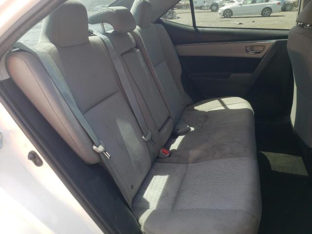 Photo 6 from auction – 2016 TOYOTA COROLLA L with VIN 5YFBURHE8GP406464