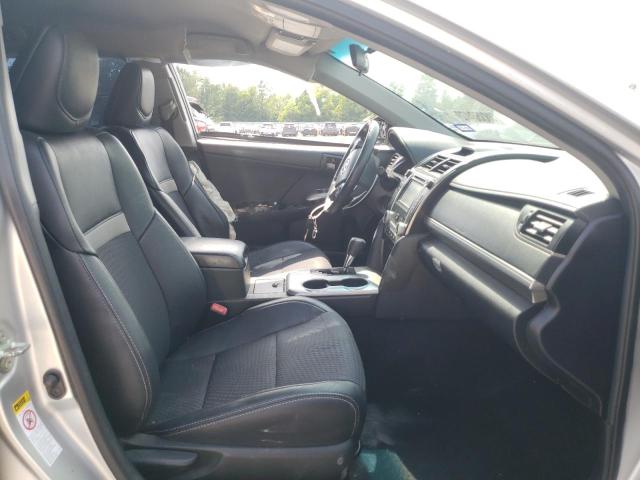 Photo 5 from auction – 2014 TOYOTA CAMRY L with VIN 4T1BF1FK6EU346667