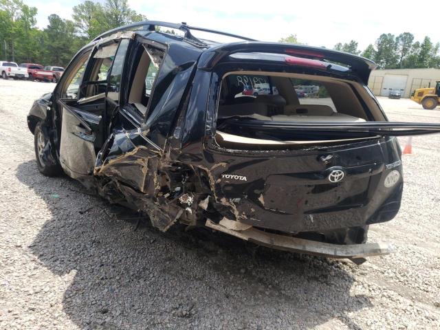 Photo 3 from auction – 2004 TOYOTA HIGHLANDER with VIN JTEGP21A640019666