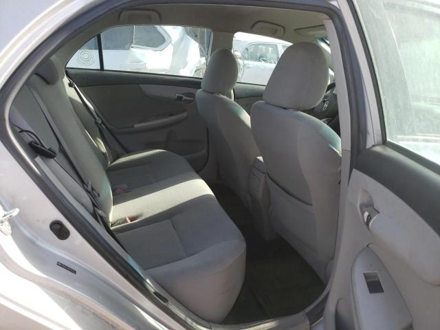 Photo 6 from auction – 2011 TOYOTA COROLLA BA with VIN 2T1BU4EE2BC562211