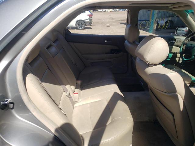 صورة رقم 6 من المزاد - 1996 LEXUS LS 400 مع VIN JT8BH22F3T0040445