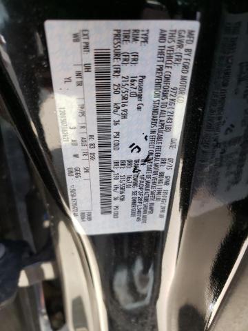 Photo 10 from auction – 2015 FORD FOCUS SE with VIN 1FADP3F28FL349749