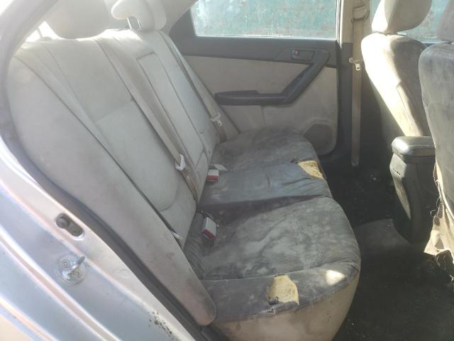 Photo 6 from auction – 2010 KIA FORTE EX with VIN KNAFU4A22A5218965