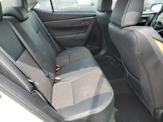 Photo 6 from auction – 2014 TOYOTA COROLLA L with VIN 5YFBURHE4EP118017
