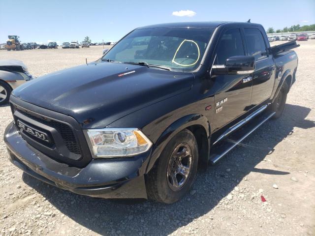 Photo 2 from auction – 2016 RAM 1500 LONGH with VIN 1C6RR7PT1GS301209