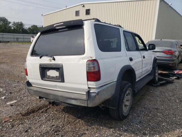 Photo 4 from auction – 1998 TOYOTA 4RUNNER with VIN JT3GM84R1W0032107