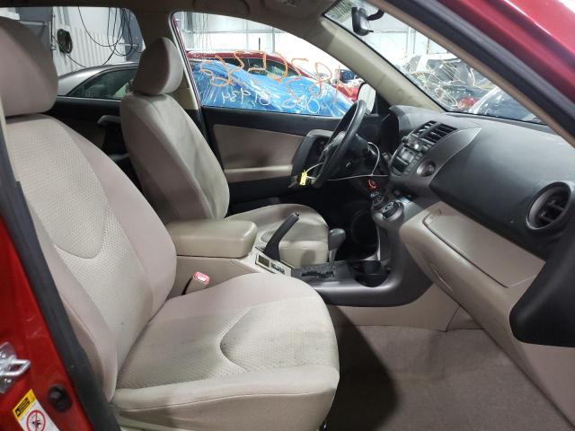 Foto 5 de la subasta – 2008 TOYOTA RAV4 con VIN JTMBD33VX86063556