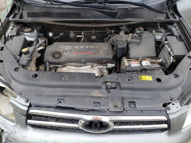 Photo 7 from auction – 2006 TOYOTA RAV4 LIMIT with VIN JTMBD31V166003309
