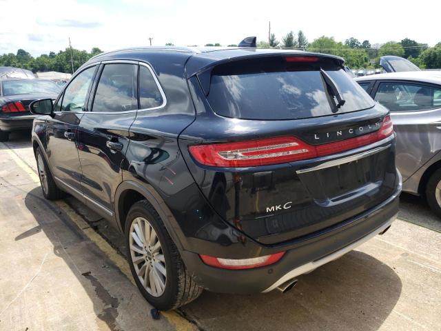 Photo 3 from auction – 2019 LINCOLN MKC with VIN 5LMCJ1C94KUL10179