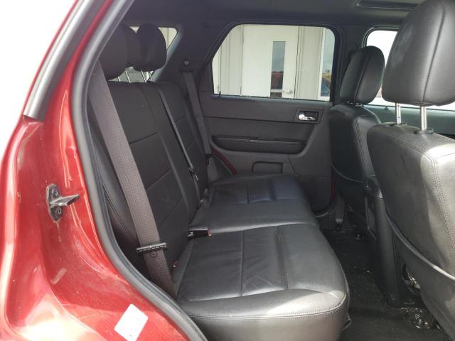 Photo 6 from auction – 2012 FORD ESCAPE LIM with VIN 1FMCU9EG9CKB10917