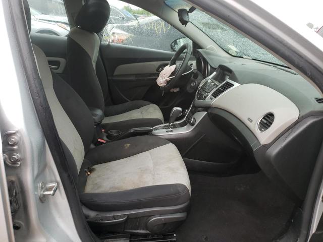 Photo 5 from auction – 2011 CHEVROLET CRUZE LS with VIN 1G1PC5SH6B7134181