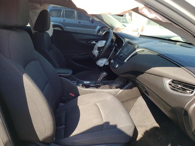 Photo 5 from auction – 2016 CHEVROLET MALIBU LS with VIN 1G1ZB5ST8GF359750