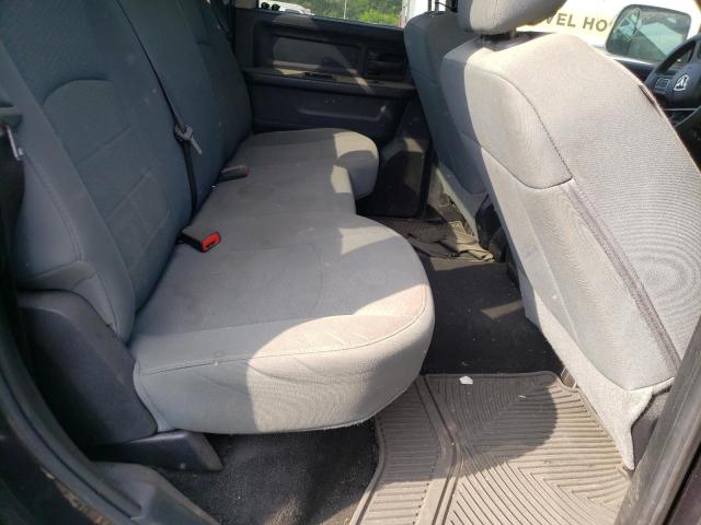Photo 6 from auction – 2014 RAM 3500 ST with VIN 3C63RRGJ6EG268700