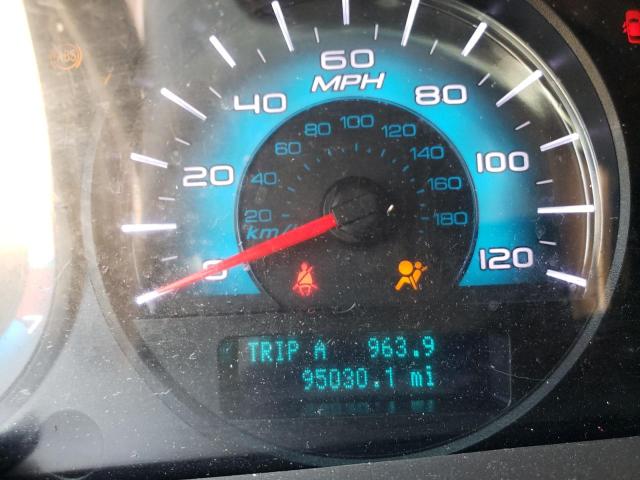 Photo 8 from auction – 2011 FORD FUSION SE with VIN 3FAHP0HA9BR194080