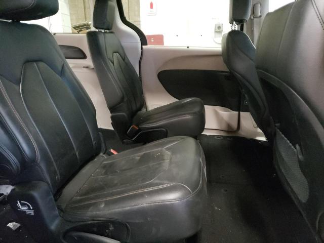 Photo 6 from auction – 2017 CHRYSLER PACIFICA T with VIN 2C4RC1BG6HR503385
