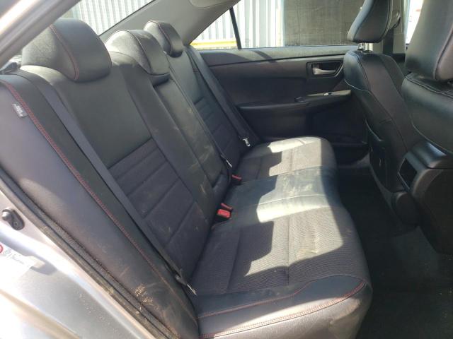 Photo 6 from auction – 2016 TOYOTA CAMRY LE with VIN 4T1BF1FK8GU260506