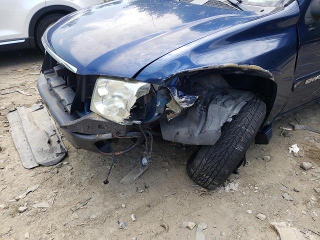 Photo 9 from auction – 2004 GMC ENVOY with VIN 1GKDT13S942107817