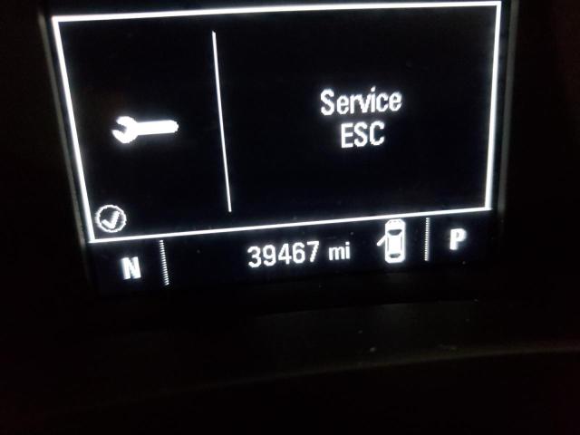 Photo 8 from auction – 2020 CHEVROLET MALIBU LT with VIN 1G1ZD5ST6LF111159
