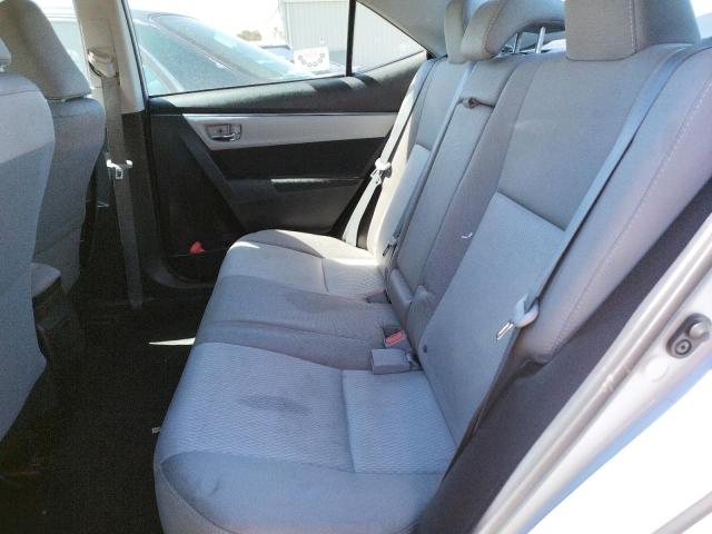 Photo 6 from auction – 2016 TOYOTA COROLLA L with VIN 5YFBURHE6GP495001