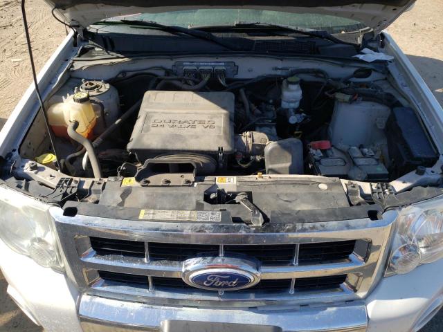 Photo 7 from auction – 2011 FORD ESCAPE LIM with VIN 1FMCU9EG6BKB65274