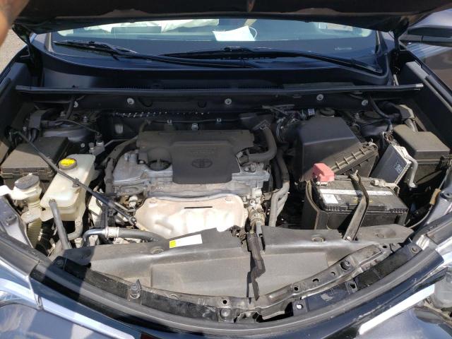 Photo 7 from auction – 2017 TOYOTA RAV4 LIMIT with VIN 2T3DFREV2HW656734