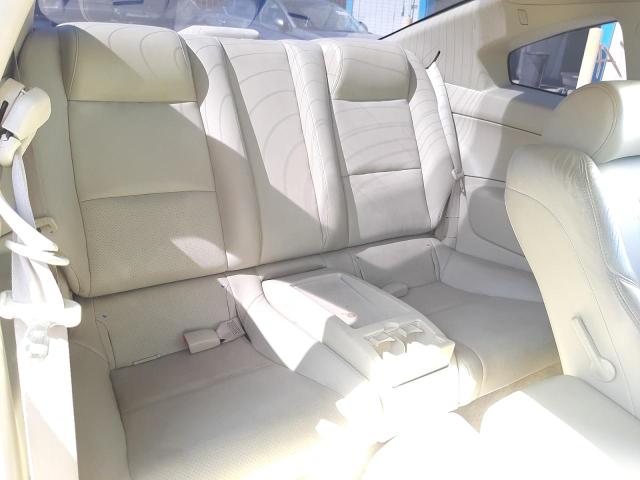 Photo 6 from auction – 2003 INFINITI G35 with VIN JNKCV54E83M201352