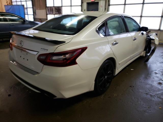 Photo 4 from auction – 2017 NISSAN ALTIMA 2.5 with VIN 1N4AL3AP3HC220922