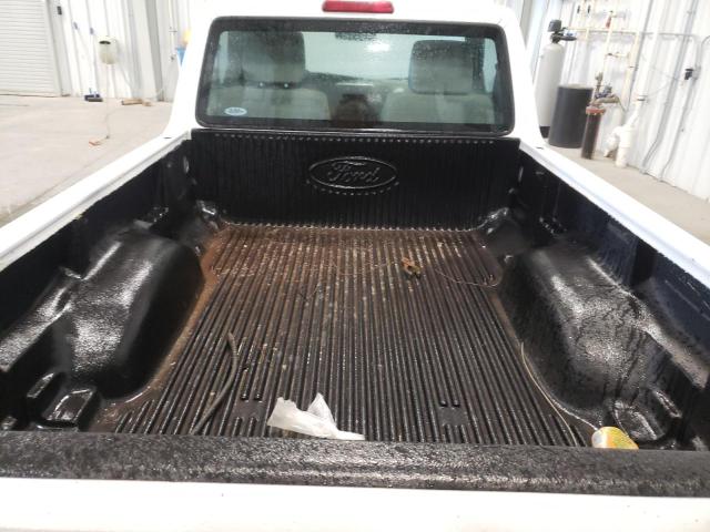 Photo 6 from auction – 2010 FORD RANGER with VIN 1FTKR1AD8APA60574