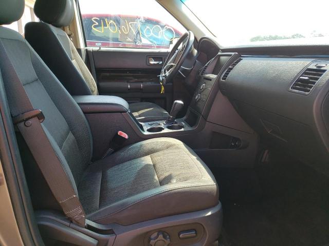 Photo 5 from auction – 2014 FORD FLEX SEL with VIN 2FMGK5C80EBD34280