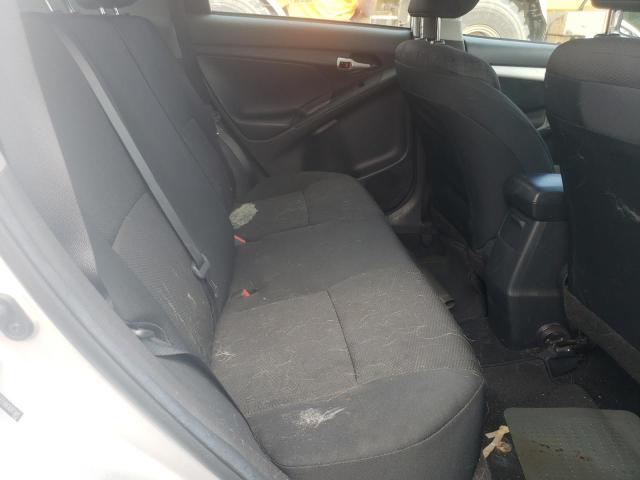 Photo 6 from auction – 2011 TOYOTA COROLLA MA with VIN 2T1KU4EEXBC697985