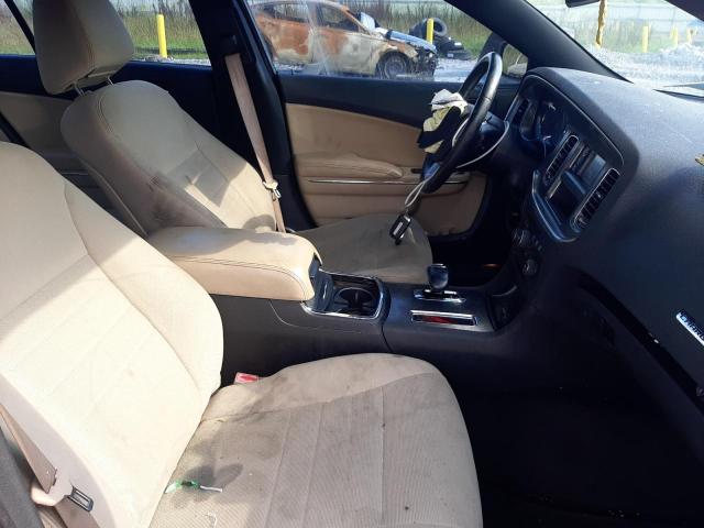 Photo 5 from auction – 2012 DODGE CHARGER SE with VIN 2C3CDXBG0CH163403