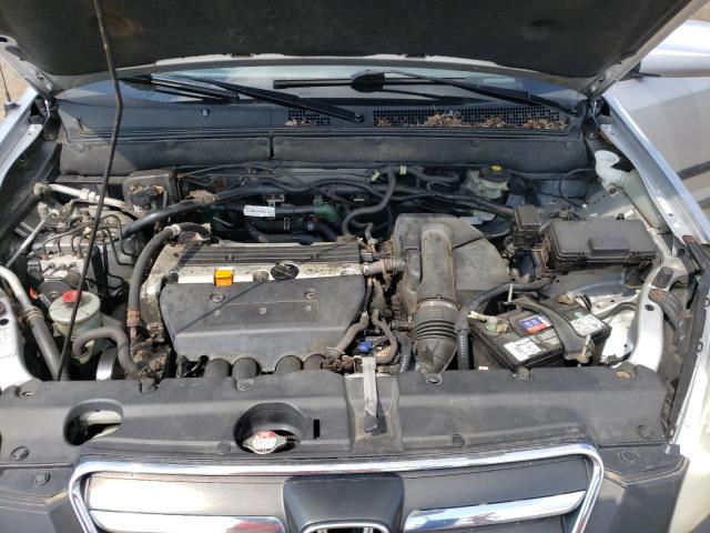 Photo 7 from auction – 2005 HONDA CR-V EX with VIN SHSRD78895U333877