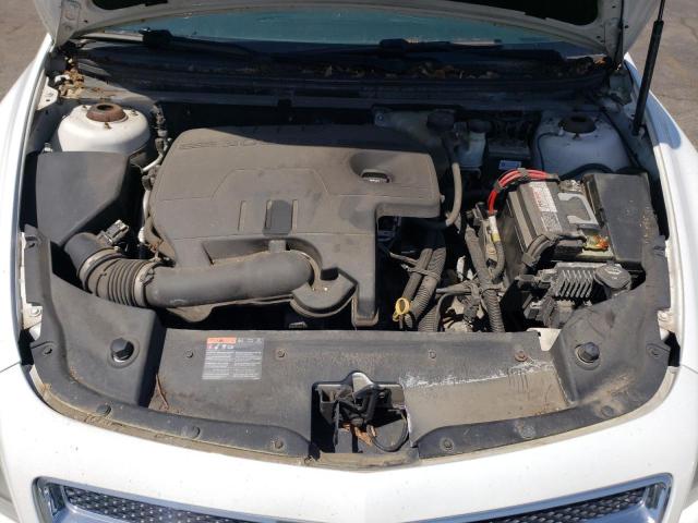 Photo 7 from auction – 2012 CHEVROLET MALIBU with VIN 1G1ZD5EU6CF343300