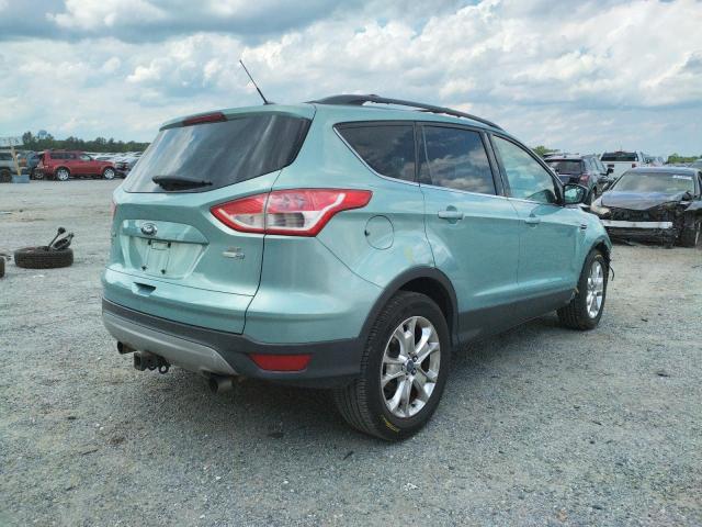 صورة رقم 4 من المزاد - 2013 FORD ESCAPE SE مع VIN 1FMCU9G92DUC99480