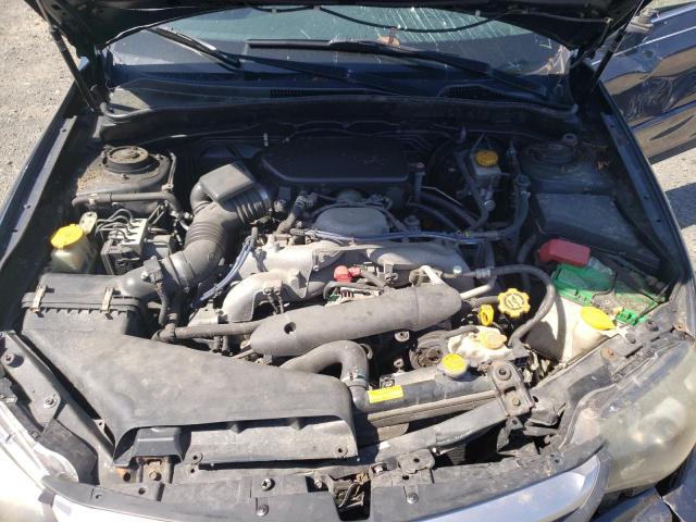 صورة رقم 7 من المزاد - 2010 SUBARU IMPREZA 2. مع VIN JF1GE6A65AH514215