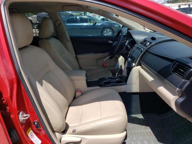Photo 5 from auction – 2013 TOYOTA CAMRY L with VIN 4T4BF1FK0DR289273