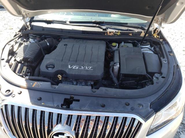 Photo 7 from auction – 2014 BUICK LACROSSE with VIN 1G4GB5G37EF102241