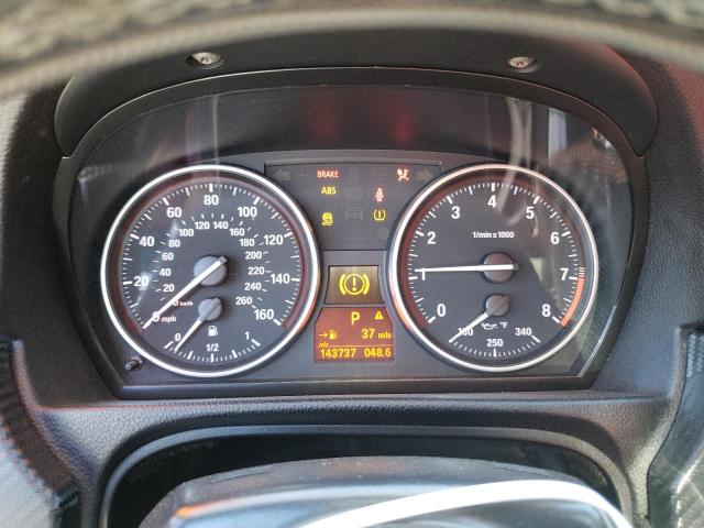 Photo 8 from auction – 2012 BMW 335 I with VIN WBADX7C51CE744398