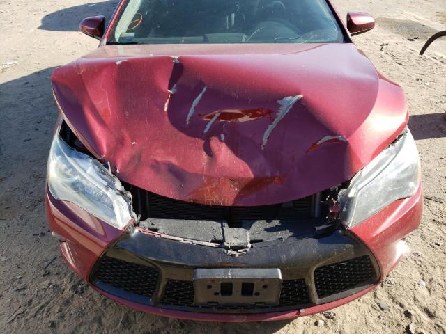 Photo 7 from auction – 2015 TOYOTA CAMRY LE with VIN 4T1BF1FK2FU894215