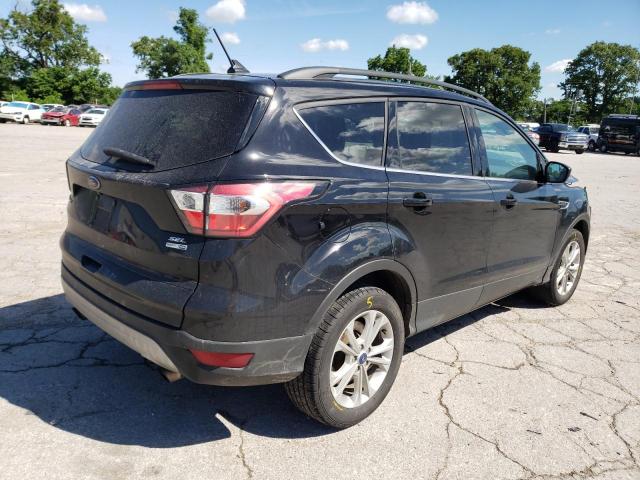 Photo 4 from auction – 2018 FORD ESCAPE SEL with VIN 1FMCU9HD7JUA23035