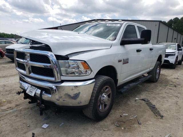 Photo 2 from auction – 2016 RAM 2500 ST with VIN 3C6UR5CJ6GG152869