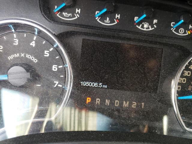 Photo 8 from auction – 2014 FORD F150 SUPER with VIN 1FTFW1CT4EKF31573