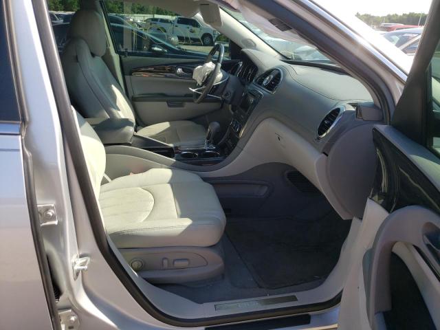 Photo 5 from auction – 2017 BUICK ENCLAVE with VIN 5GAKRBKDXHJ347630