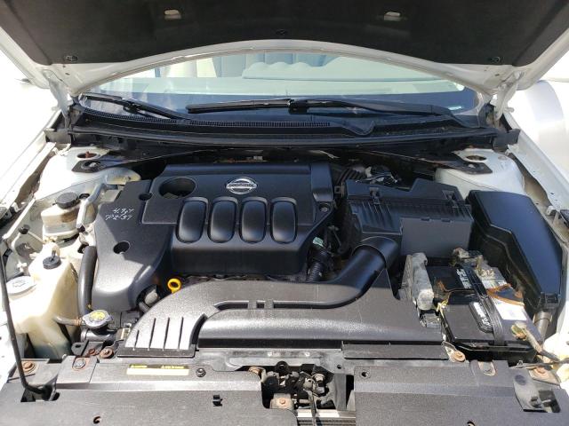 Фото 7 с аукциона – 2011 NISSAN ALTIMA BAS с VIN 1N4AL2AP1BN513031