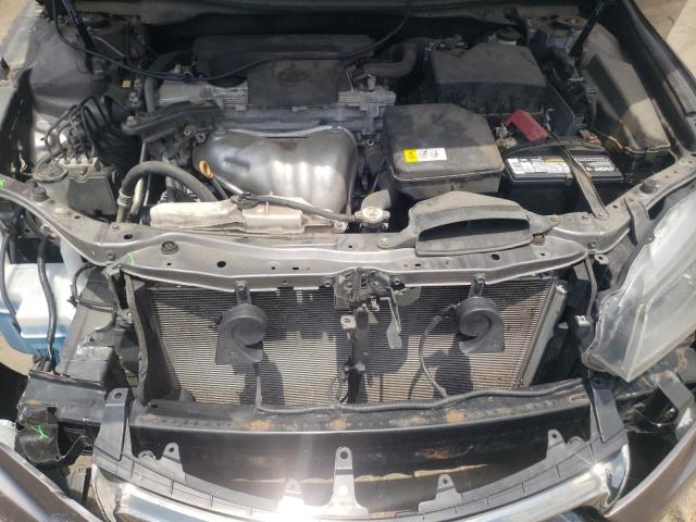 Photo 7 from auction – 2017 TOYOTA CAMRY LE with VIN 4T1BF1FK0HU659251