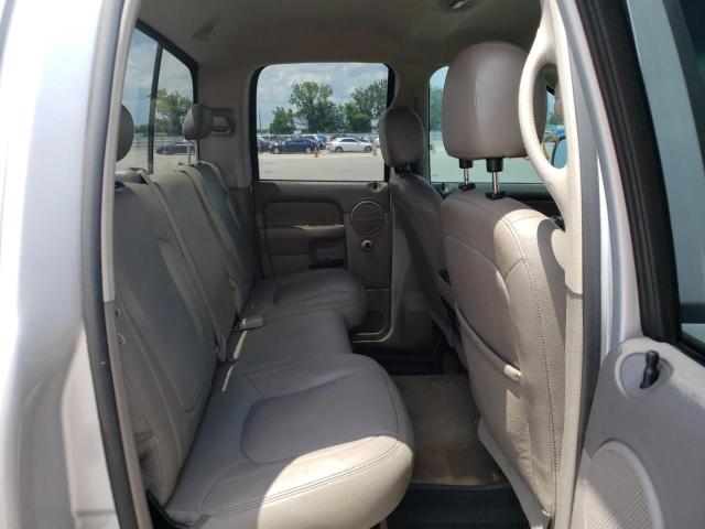 Photo 6 from auction – 2005 DODGE RAM 1500 S with VIN 1D7HA18D15S300757